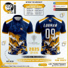 Sports Jeresy Design 2025 HF-001