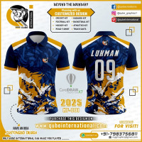 Sports Jeresy Design 2025 HF-001
