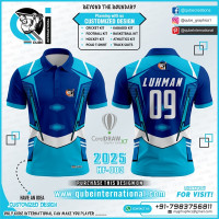 Sports Jeresy Design 2025 HF-003
