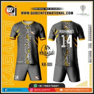 KABADDI KIT - KH-001