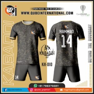 KABADDI KIT – KH-010