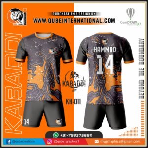 KABADDI KIT – KH-011