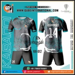 KABADDI KIT – KH-012