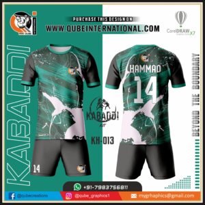 KABADDI KIT – KH-013