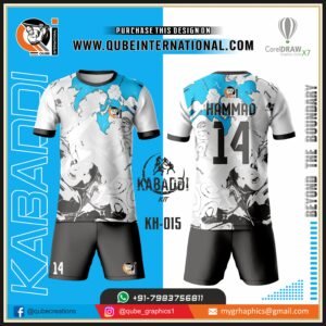 KABADDI KIT – KH-015