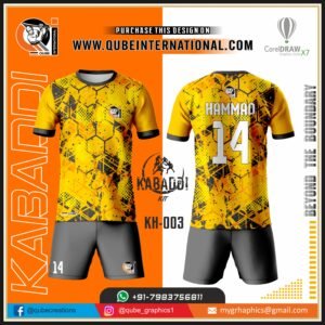 KABADDI KIT – KH-003