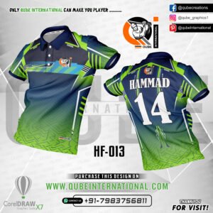 T-SHIRT DESIGN – HF-013