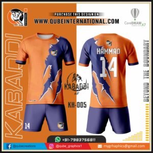 KABADDI KIT – KH-005