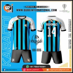 KABADDI KIT – KH-006