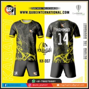 KABADDI KIT – KH-007