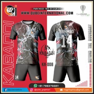 KABADDI KIT – KH-008