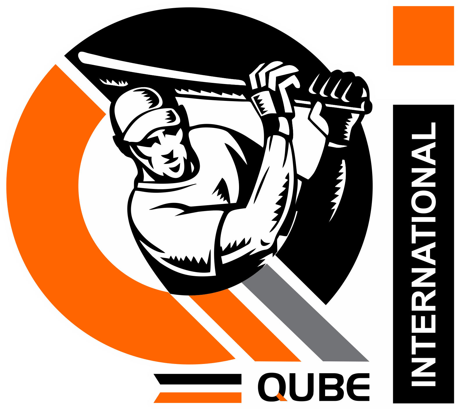Qube International