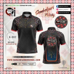 SAMBALPURI MELODY G-002