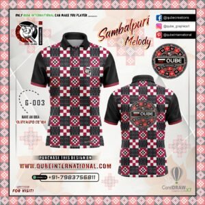SAMBALPURI MELODY  G-003