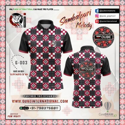 SAMBALPURI MELODY  G-003