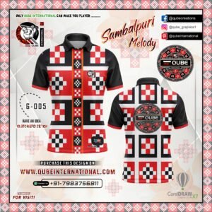 SAMBALPURI MELODY G-005