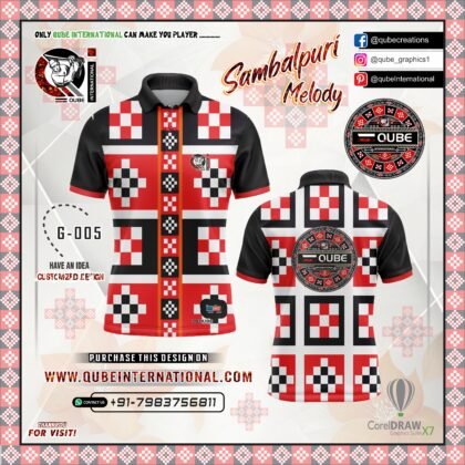 SAMBALPURI MELODY G-005